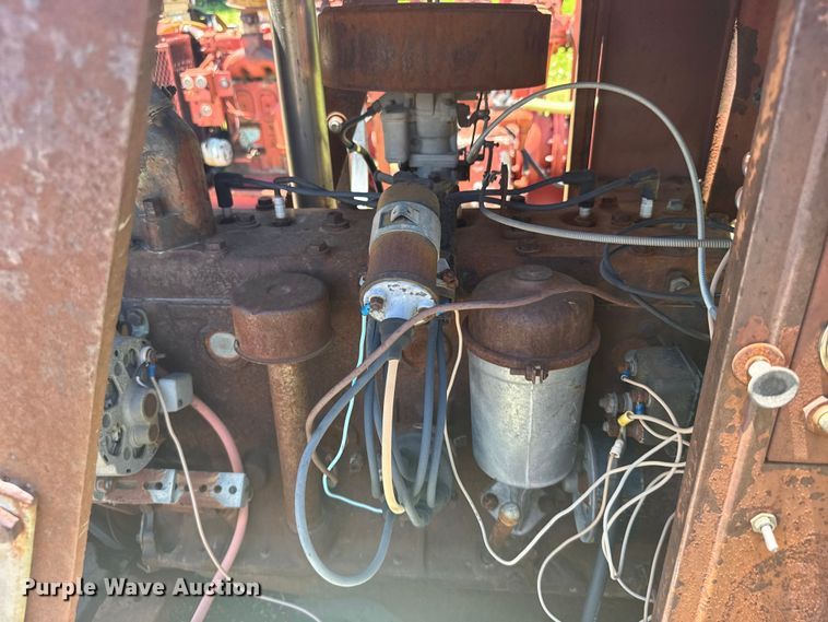 image for item EW4852 Water pump
