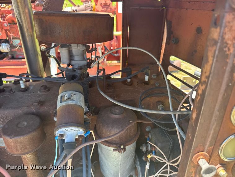 image for item EW4852 Water pump