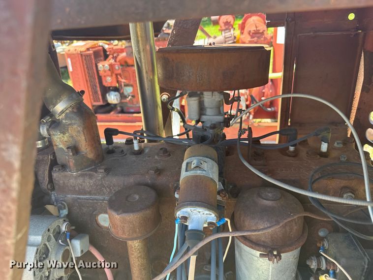 image for item EW4852 Water pump