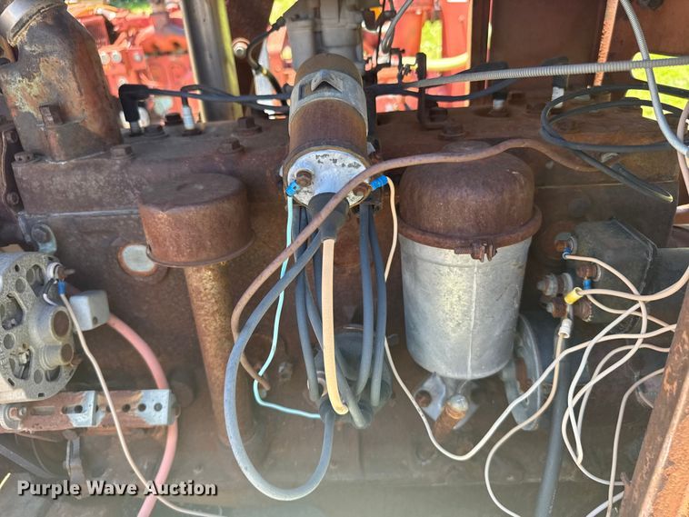 image for item EW4852 Water pump