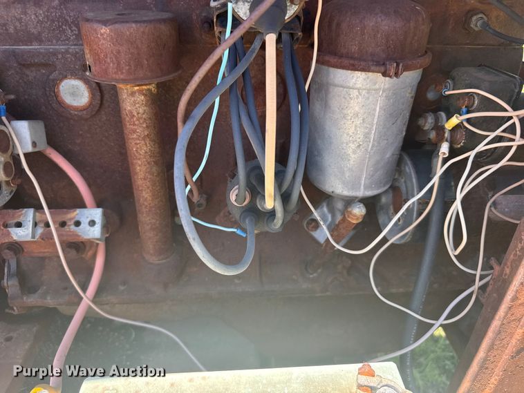 image for item EW4852 Water pump