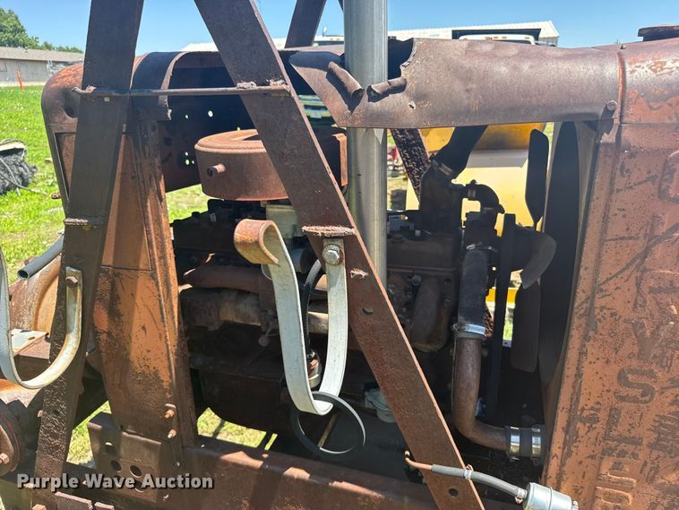 image for item EW4852 Water pump