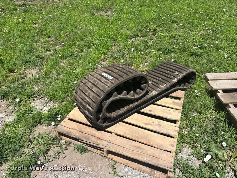 image for item EW4866 Track
