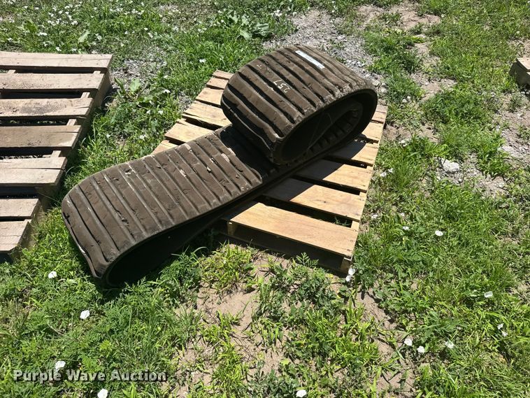 image for item EW4866 Track