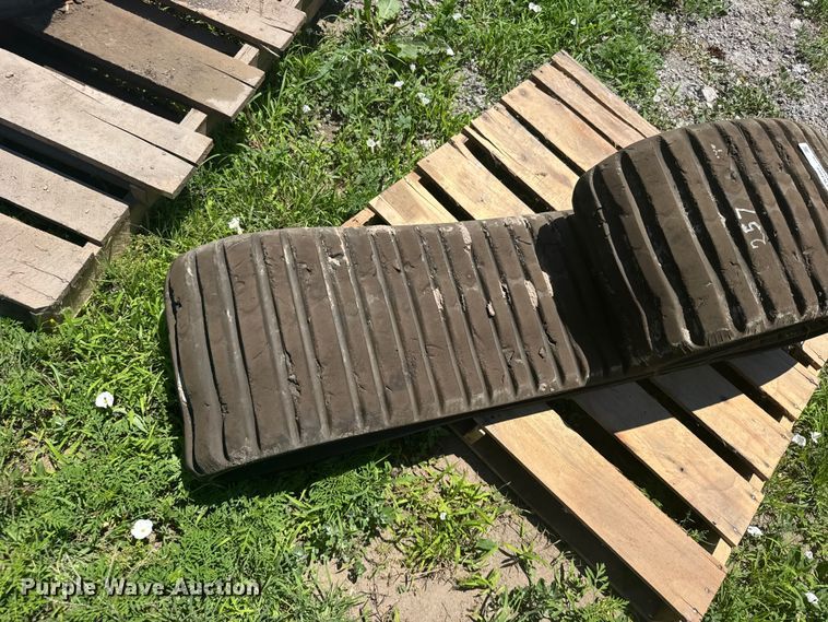 image for item EW4866 Track