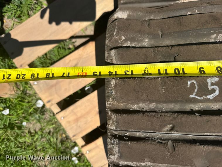 image for item EW4866 Track
