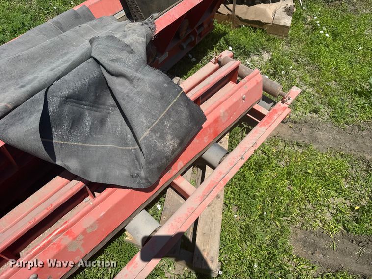 image for item EW4868 Side discharge conveyor