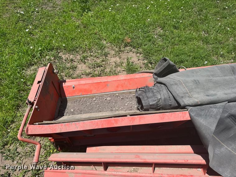 image for item EW4868 Side discharge conveyor
