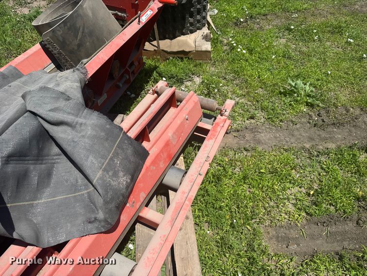 image for item EW4868 Side discharge conveyor