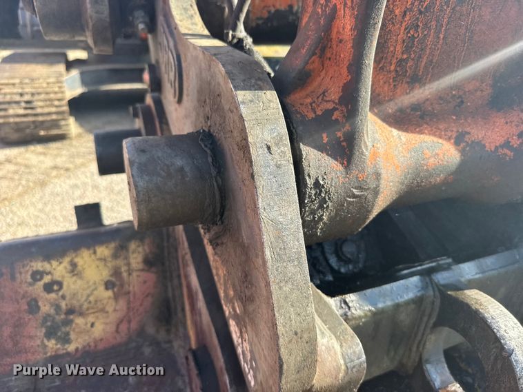 image for item EW4902 2007 Hitachi ZX240LC-3 excavator