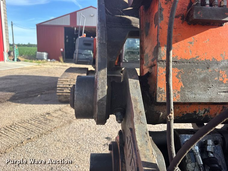 image for item EW4902 2007 Hitachi ZX240LC-3 excavator