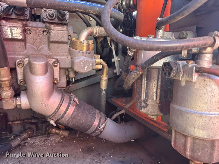 image for item EW4902 2007 Hitachi ZX240LC-3 excavator