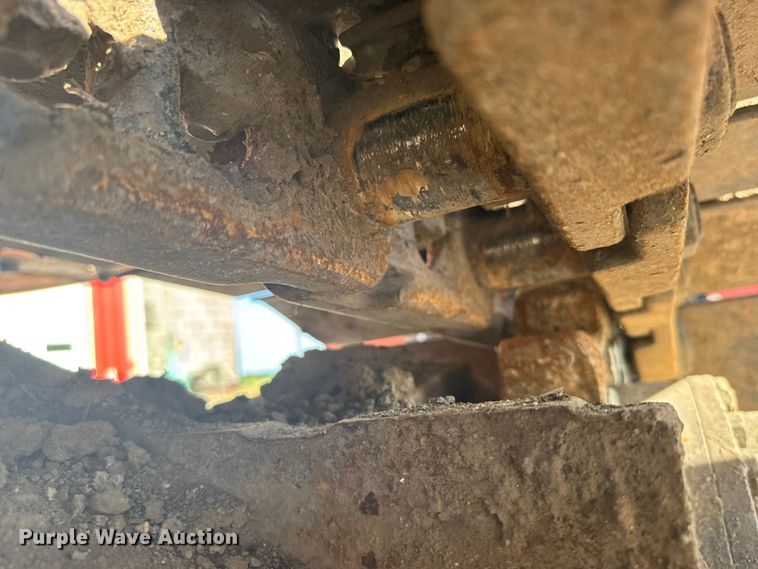 image for item EW4902 2007 Hitachi ZX240LC-3 excavator