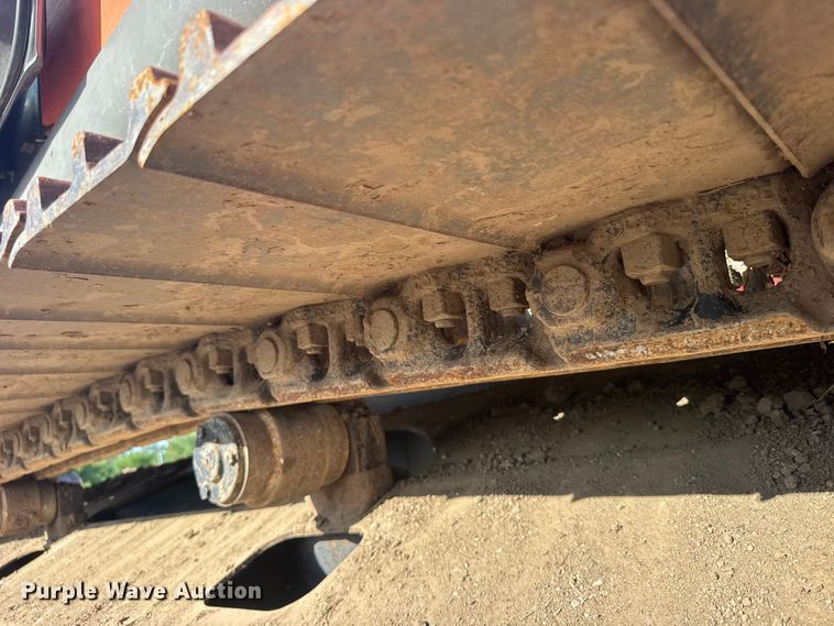 image for item EW4902 2007 Hitachi ZX240LC-3 excavator