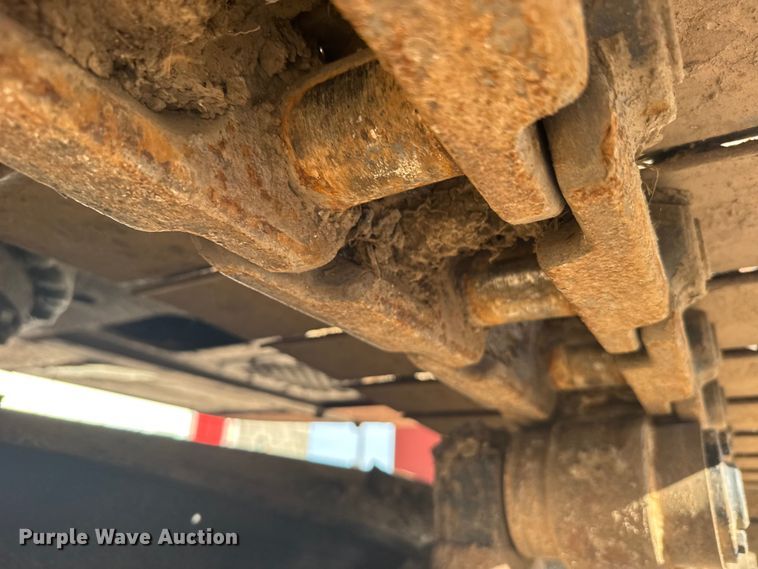 image for item EW4902 2007 Hitachi ZX240LC-3 excavator