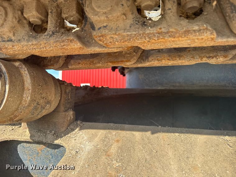 image for item EW4902 2007 Hitachi ZX240LC-3 excavator