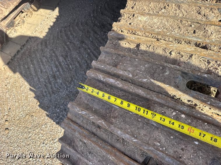 image for item EW4902 2007 Hitachi ZX240LC-3 excavator