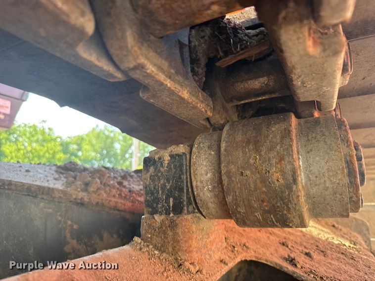 image for item EW4902 2007 Hitachi ZX240LC-3 excavator