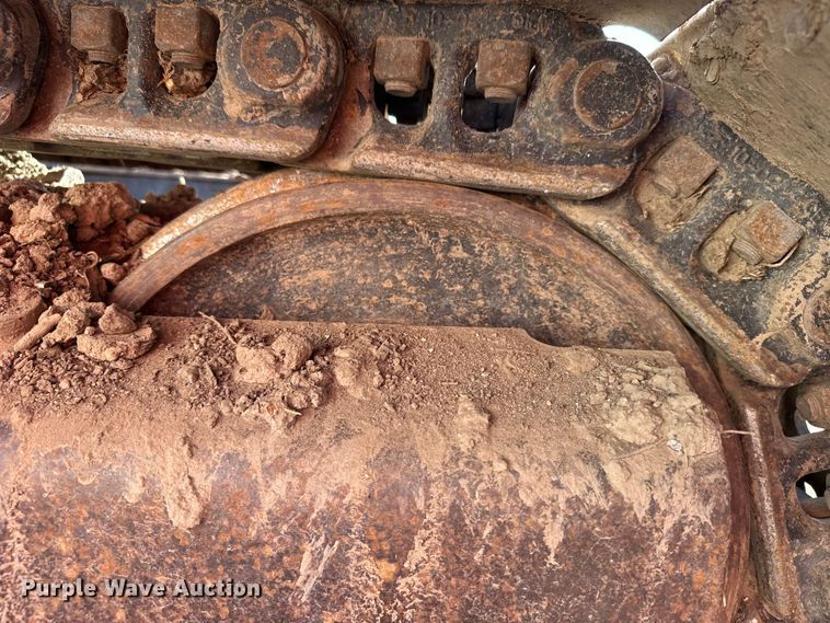 image for item EW4902 2007 Hitachi ZX240LC-3 excavator