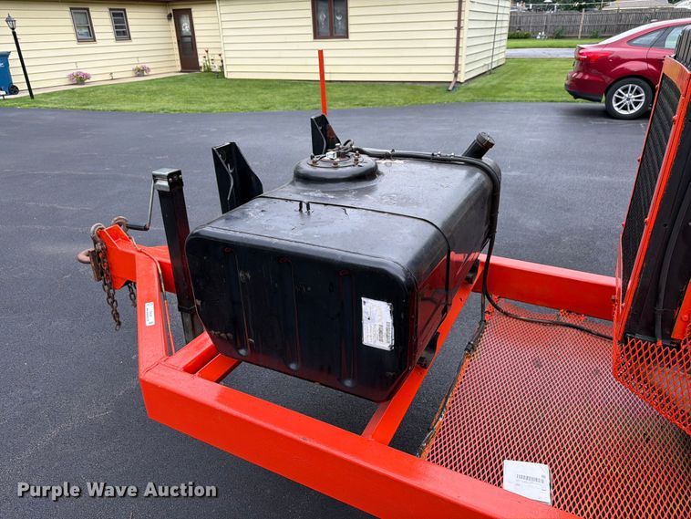image for item EX4544 Godwin Pump trash pump