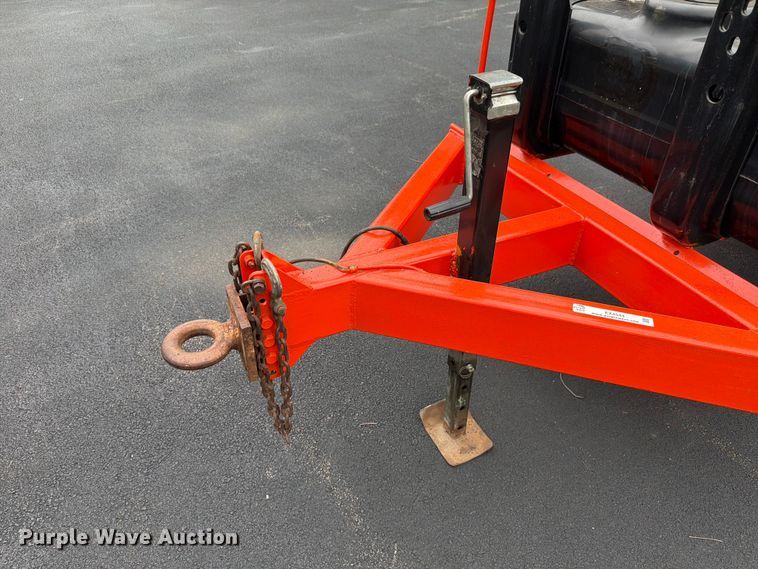 image for item EX4544 Godwin Pump trash pump