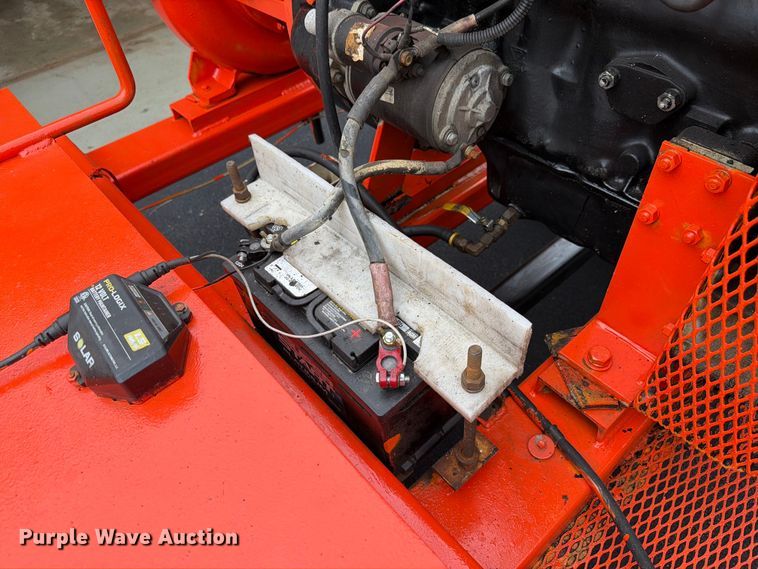 image for item EX4544 Godwin Pump trash pump