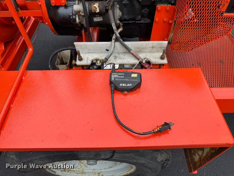 image for item EX4544 Godwin Pump trash pump