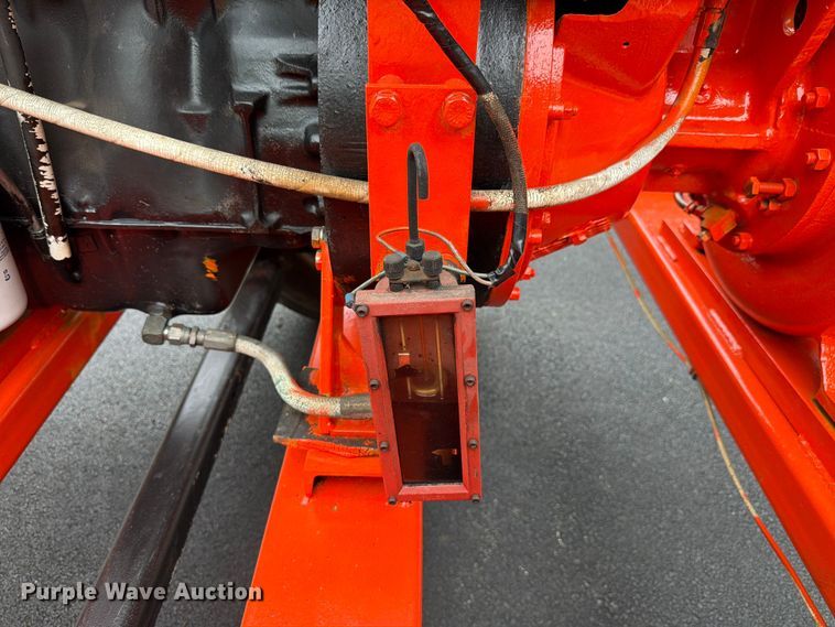 image for item EX4544 Godwin Pump trash pump
