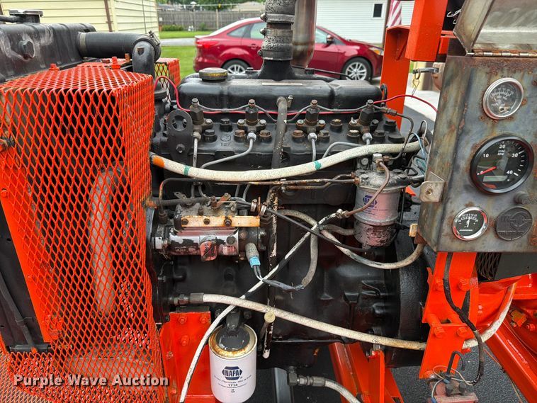 image for item EX4544 Godwin Pump trash pump