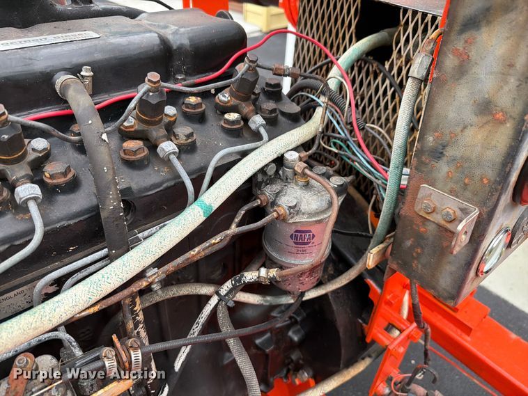 image for item EX4544 Godwin Pump trash pump