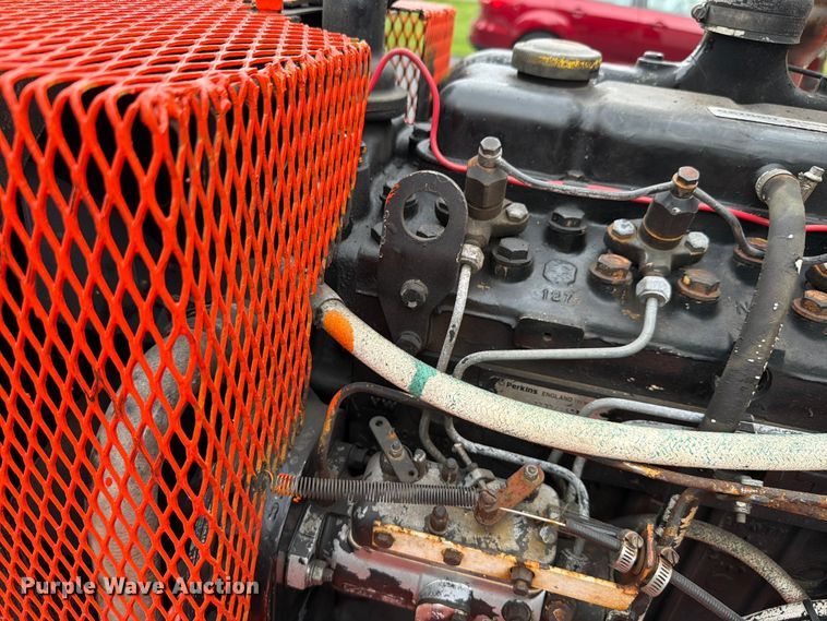 image for item EX4544 Godwin Pump trash pump