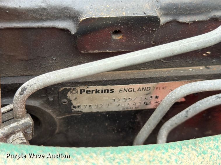 image for item EX4544 Godwin Pump trash pump