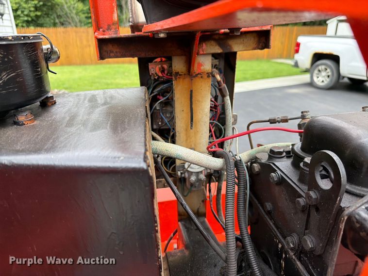image for item EX4544 Godwin Pump trash pump