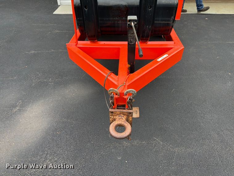 image for item EX4544 Godwin Pump trash pump
