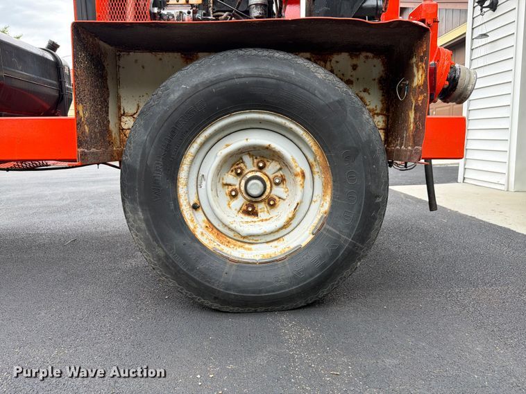 image for item EX4544 Godwin Pump trash pump