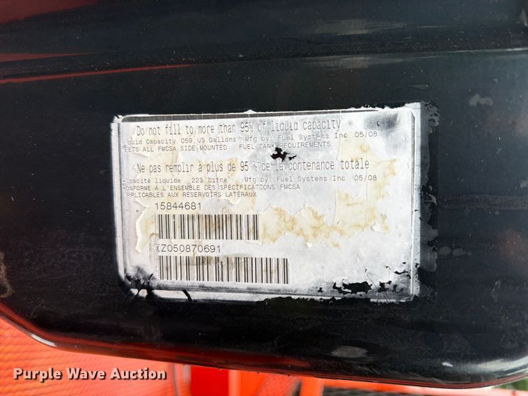image for item EX4544 Godwin Pump trash pump