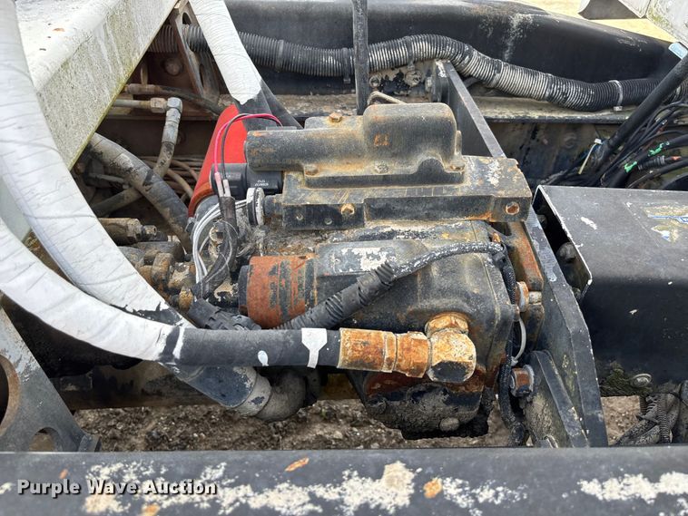 image for item FB3270 2005 Kenworth T800 ready mix truck