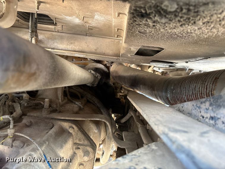 image for item FB3270 2005 Kenworth T800 ready mix truck