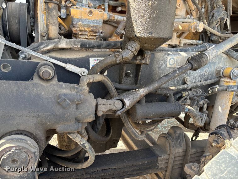 image for item FB3270 2005 Kenworth T800 ready mix truck