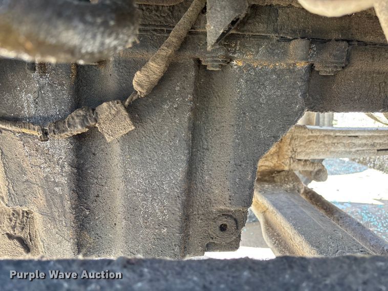 image for item FB3270 2005 Kenworth T800 ready mix truck