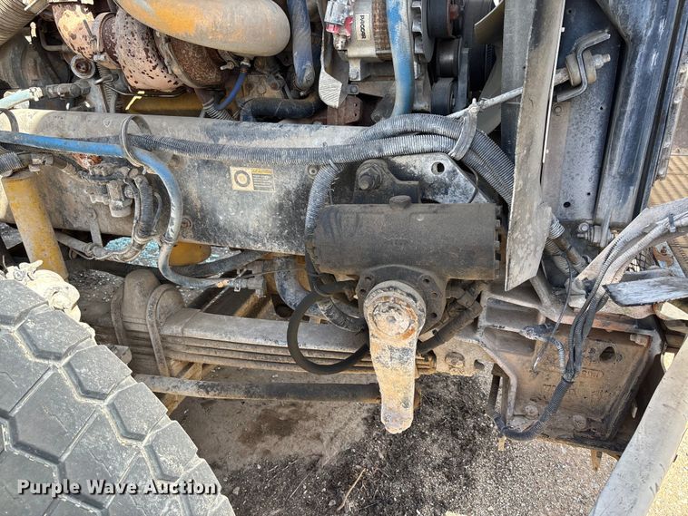 image for item FB3270 2005 Kenworth T800 ready mix truck