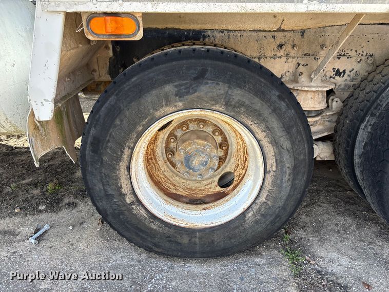 image for item FB3270 2005 Kenworth T800 ready mix truck
