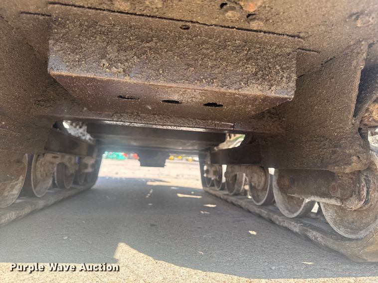 image for item FB5716 2022 Canycom SC75PD concrete buggy