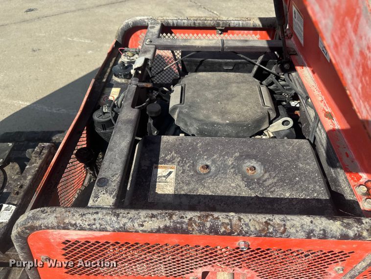image for item FB5716 2022 Canycom SC75PD concrete buggy