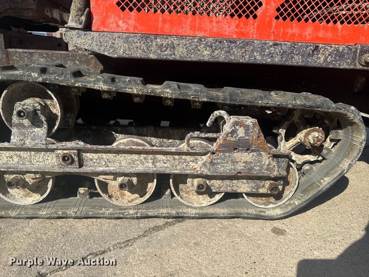 image for item FB5716 2022 Canycom SC75PD concrete buggy