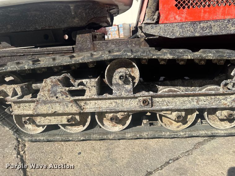 image for item FB5716 2022 Canycom SC75PD concrete buggy
