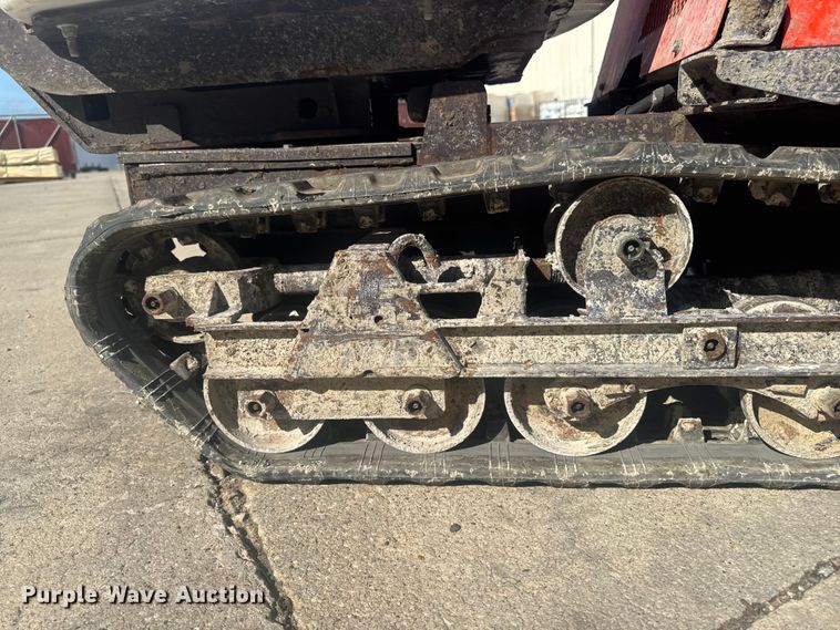 image for item FB5716 2022 Canycom SC75PD concrete buggy