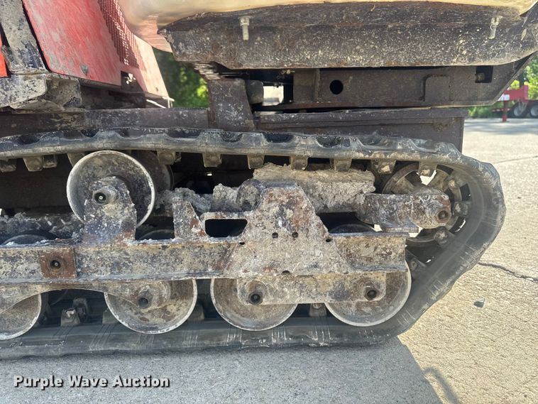 image for item FB5716 2022 Canycom SC75PD concrete buggy