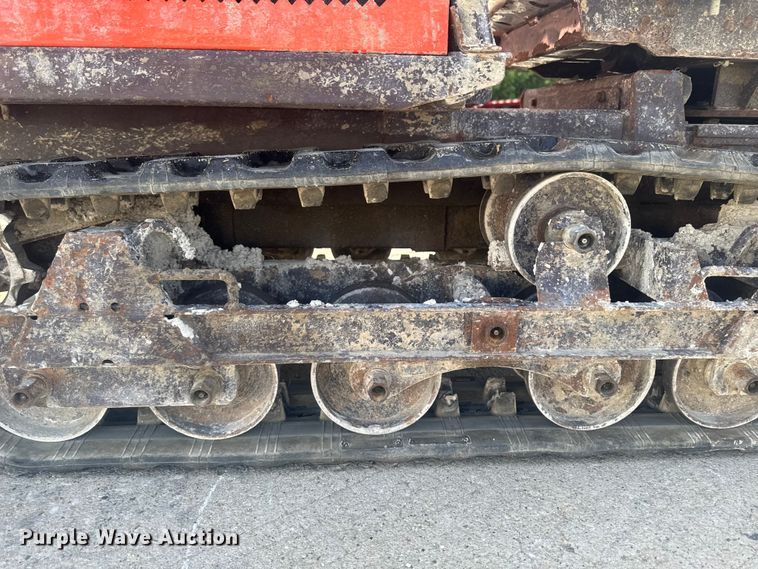 image for item FB5716 2022 Canycom SC75PD concrete buggy