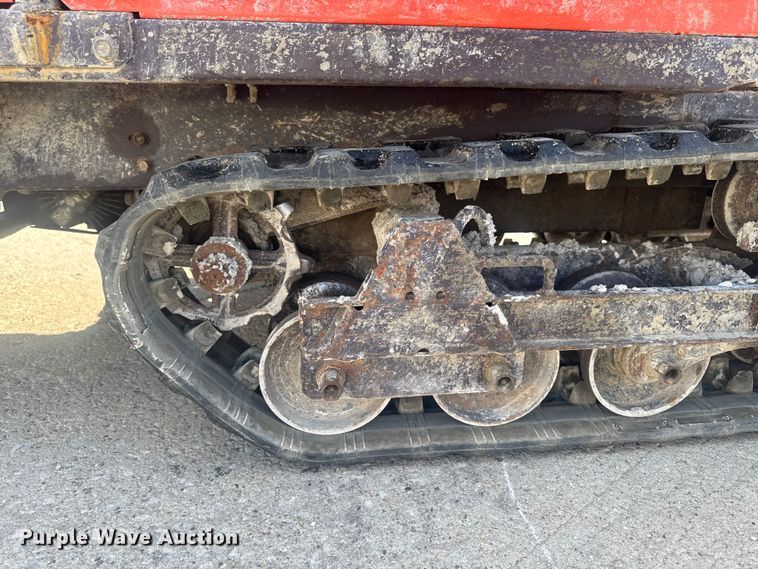 image for item FB5716 2022 Canycom SC75PD concrete buggy